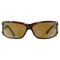 Prada Sunglasses with tortoiseshell pattern
