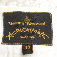Vivienne Westwood Jacke in Creme