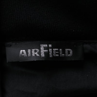 Airfield Dress in Black
