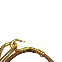 Hermès Armband "jumbo dubbele"