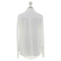 Michael Kors Shirt blouse with a collar collar