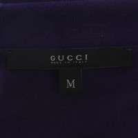 Gucci Jurk in paars