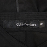 Calvin Klein Jurk in zwart