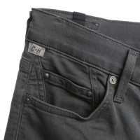 Citizens Of Humanity Jeans in antraciet