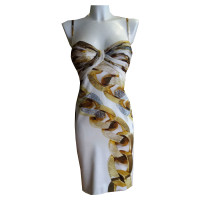 Roberto Cavalli Silk dress