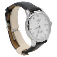 Tissot Watch Steel in White