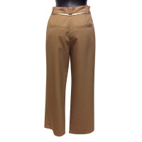 Patrizia Pepe trousers with a wide leg