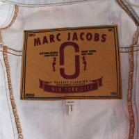 Marc Jacobs Jacke/Mantel aus Baumwolle