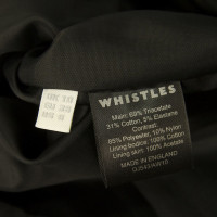 Whistles Odyssee jurk