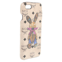 Mcm iPhone 7 Case with rabbit print