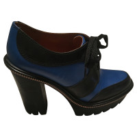 Marc By Marc Jacobs Ankle Boots in Bicolor