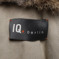 Iq Berlin Jacke/Mantel in Grün