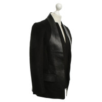Alexander Wang Jacket in zwart