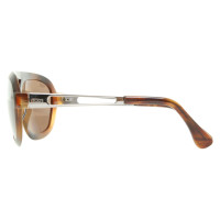 Tod's Sunglasses in Brown