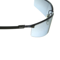 D&G Sports sunglasses