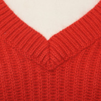 Reiss Knitwear in Red