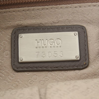 Hugo Boss Handbag in grey
