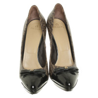 Aigner Pumps/Peeptoes