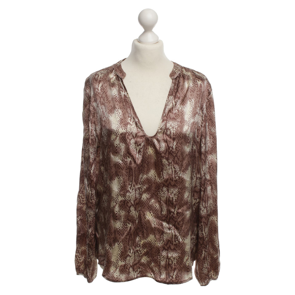 Other Designer DEA Kudibal - silk blouse