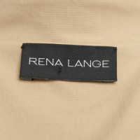 Rena Lange Blouse with waistband