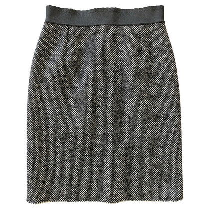 Dolce & Gabbana Skirt in Grey