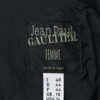 Jean Paul Gaultier Giacca nera