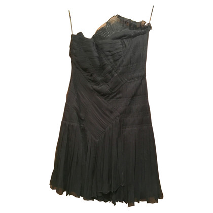 Philosophy Di Alberta Ferretti Black dress