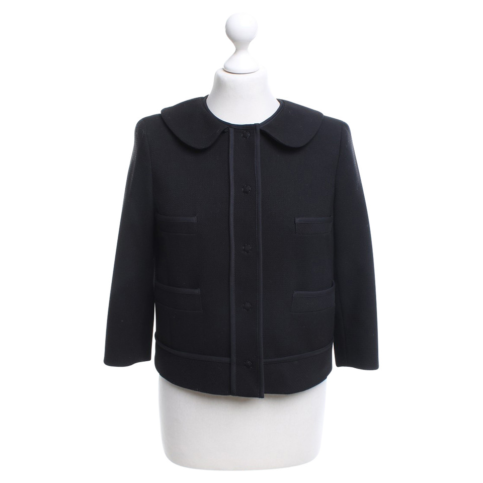 Max & Co Short jacket in black