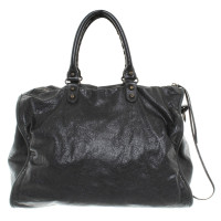 Balenciaga Handbag in black