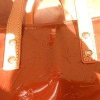 Louis Vuitton Reade Patent leather