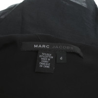 Marc Jacobs Vestito in Nero