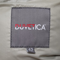 Duvetica Violet down coat