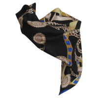 Lanvin zijden sjaal