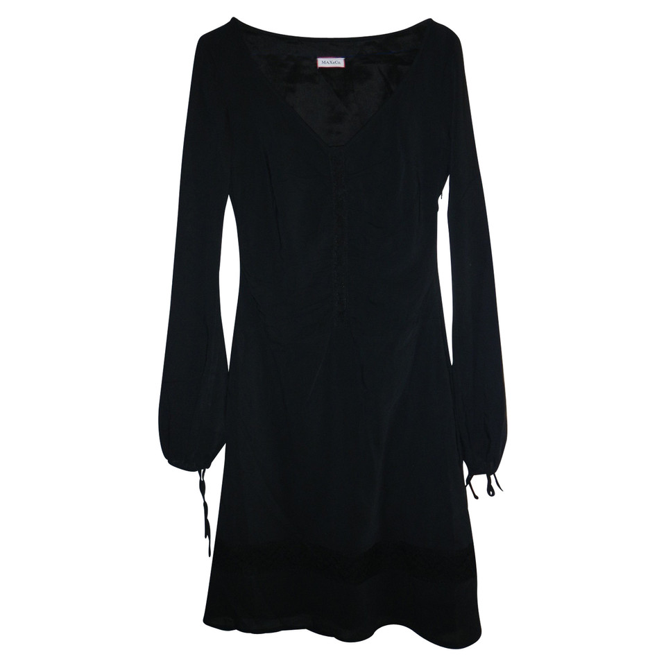 Max & Co Robe en noir