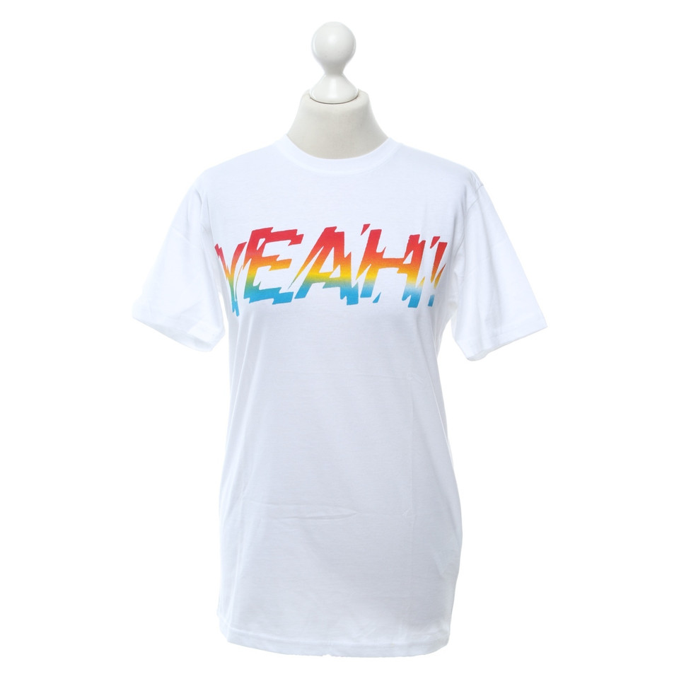 Paul Smith T-shirt avec imprimé