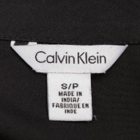Calvin Klein top in black