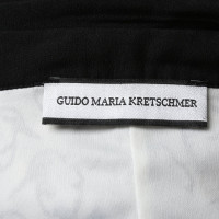 Guido Maria Kretschmer Robe