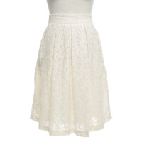 Marc Cain skirt made of lace