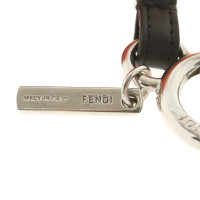 Fendi key Chain