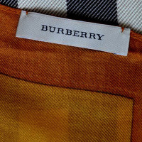 Burberry Cloth with cashmere
