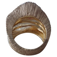 Isharya Ring in Gold