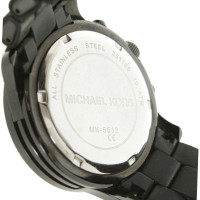 Michael Kors Montre-bracelet en Noir
