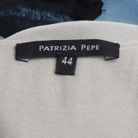 Patrizia Pepe Dress with gradient