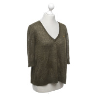 Dsquared2 Knit shirt in green