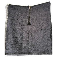 Iro skirt with sequins
