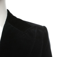Dolce & Gabbana Anzug in Schwarz