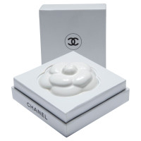 Chanel Paperweight "Camellia"