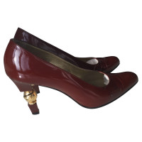 Walter Steiger pumps patent leather