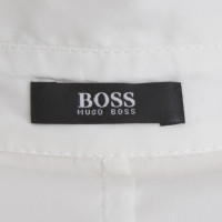 Hugo Boss Camicetta in bianco
