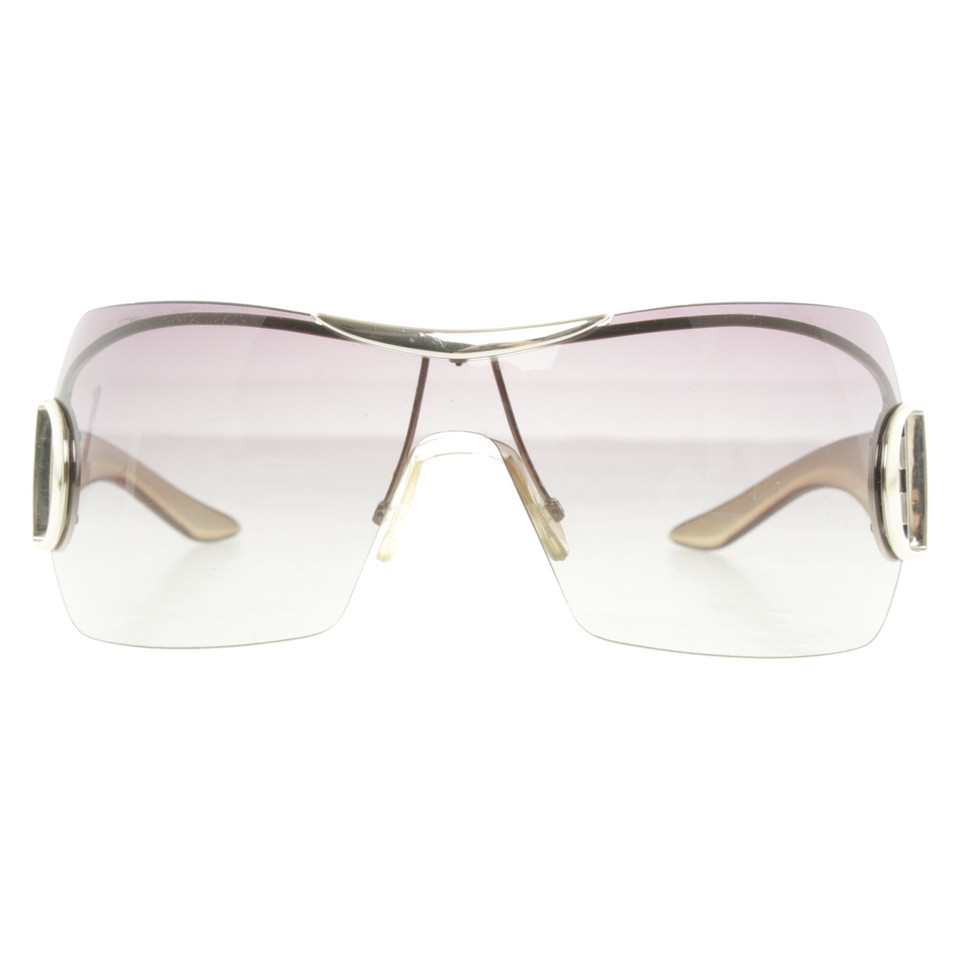Dior Sunglasses in Olive